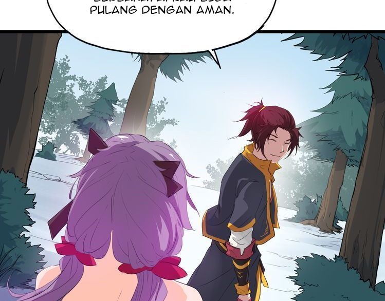 Dragon’s Blood Vessels Chapter 06 Bahasa Indonesia